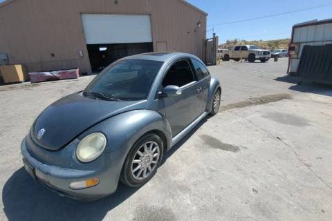 Photo of 2004 Volkswagen Beetle