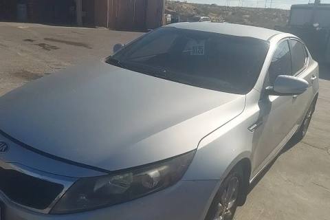 Photo of 2013 Kia Optima