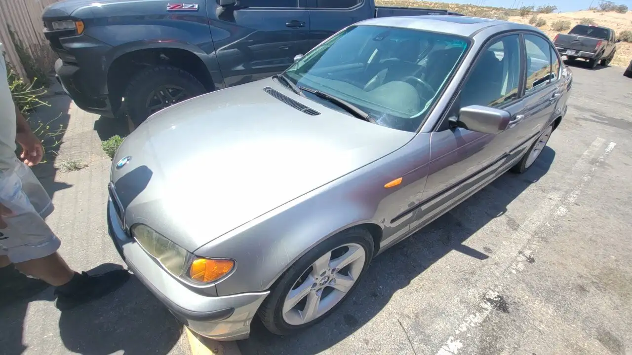 Photo of 2004 Bmw 325I