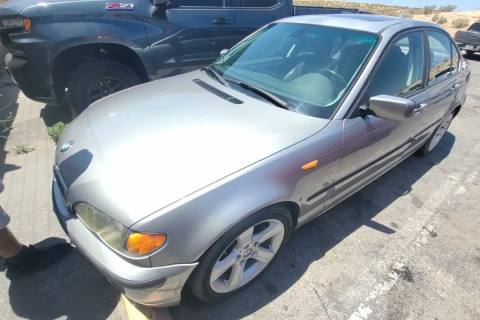 Photo of 2004 Bmw 325I