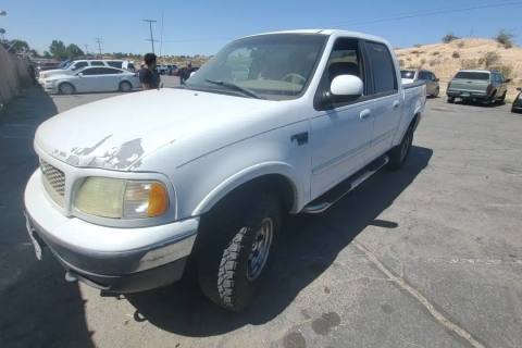 Photo of 2001 Ford F-150