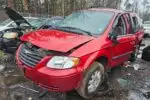 Photo of 2006 Chrysler Town & Country
