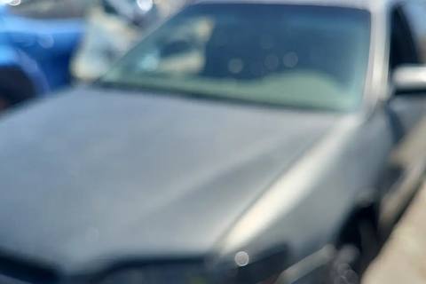 Photo of 1998 Honda Accord