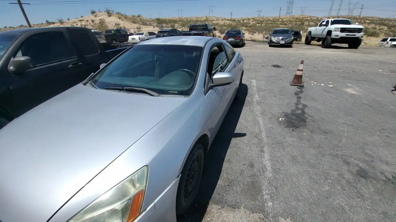 Photo of 2005 Honda Accord