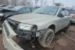 Photo of 2002 Volvo S80