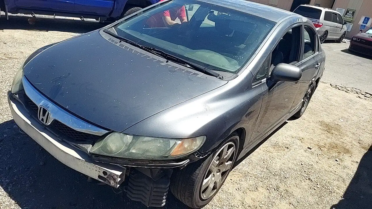 Photo of 2010 Honda Civic