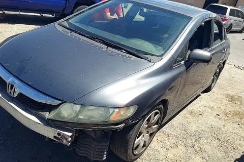 Photo of 2010 Honda Civic