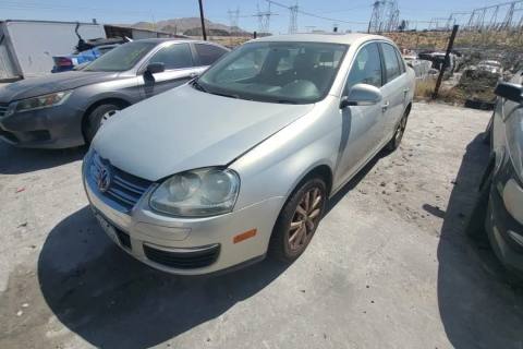 Photo of 2010 Volkswagen Jetta