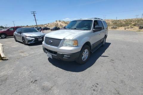 Photo of 2006 Ford Expedition