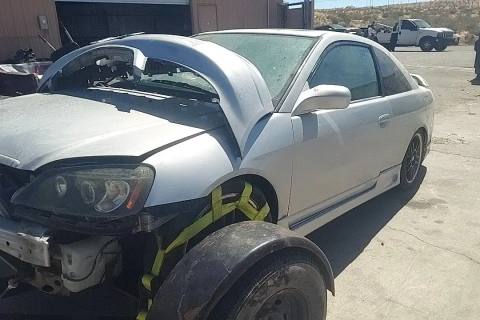 Photo of 2002 Honda Civic