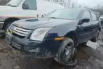 Photo of 2007 Ford Fusion