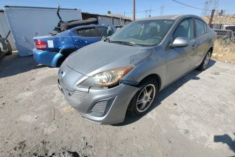 Photo of 2011 Mazda 3