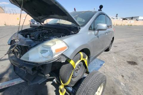 Photo of 2011 Nissan Versa