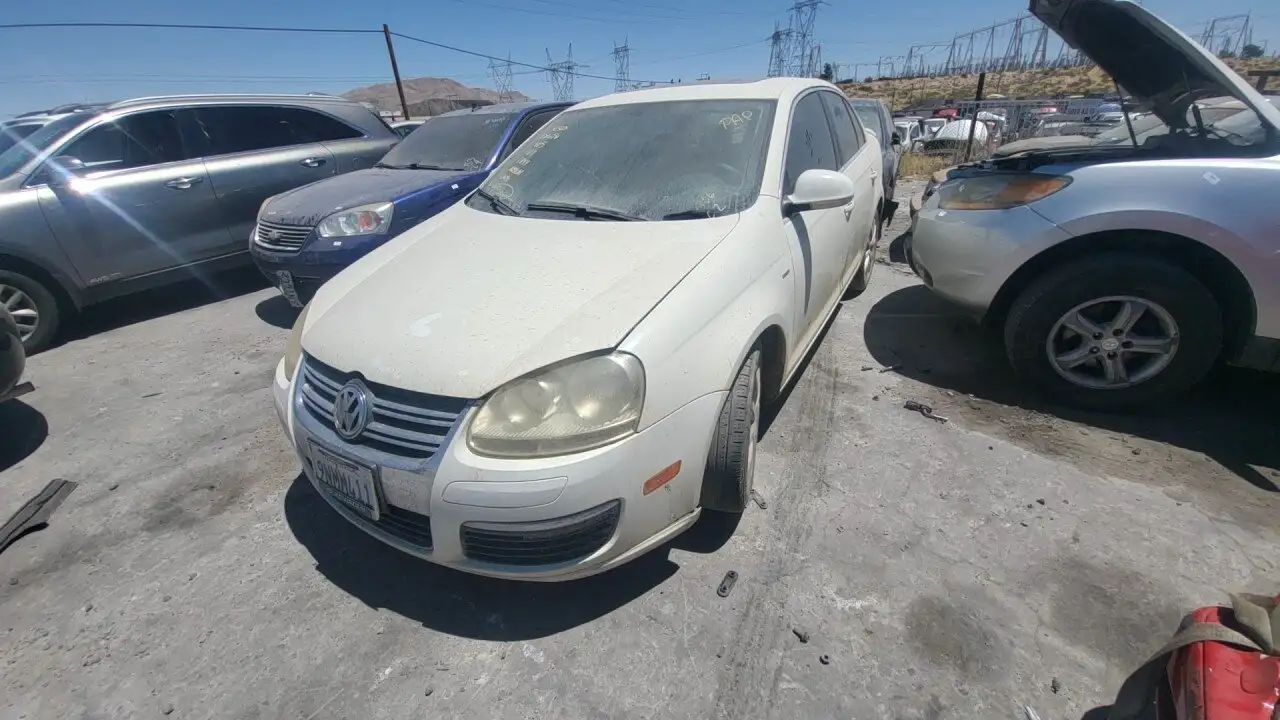 Photo of 2007 Volkswagen Jetta