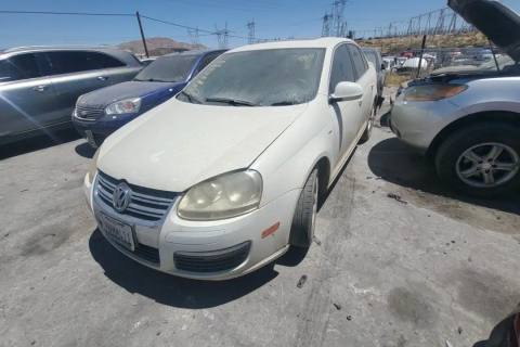 Photo of 2007 Volkswagen Jetta