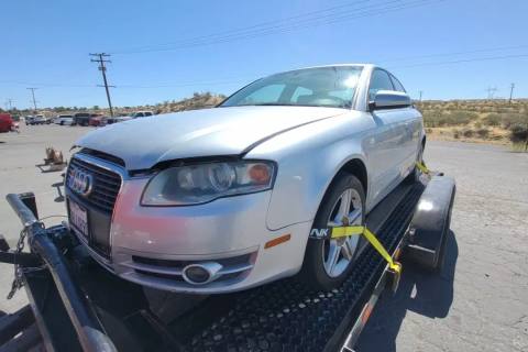 Photo of 2007 Audi A4