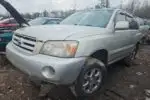 Photo of 2005 Toyota Highlander