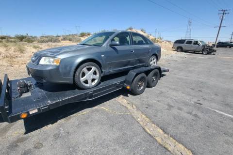 Photo of 2004 Audi A6 Quattro