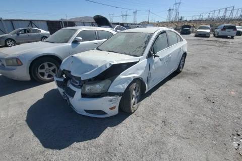 Photo of 2013 Chevrolet Cruze