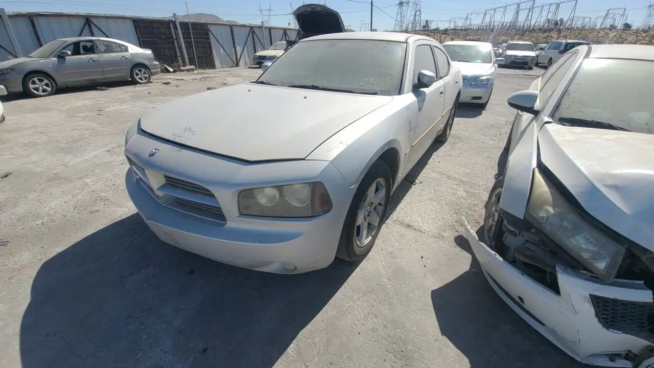 Photo of 2010 Dodge Charger