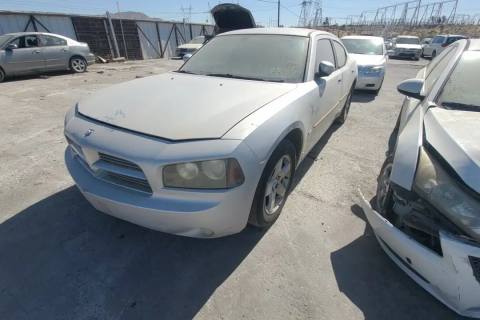 Photo of 2010 Dodge Charger