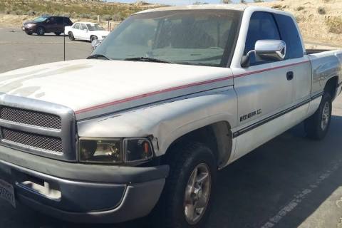 Photo of 1997 Dodge Ram 1500