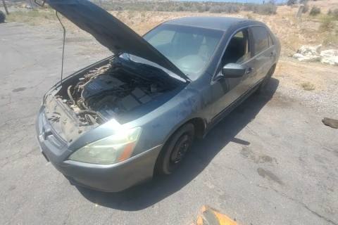 Photo of 2004 Honda Accord