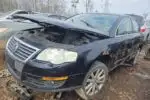 Photo of 2007 Volkswagen Passat