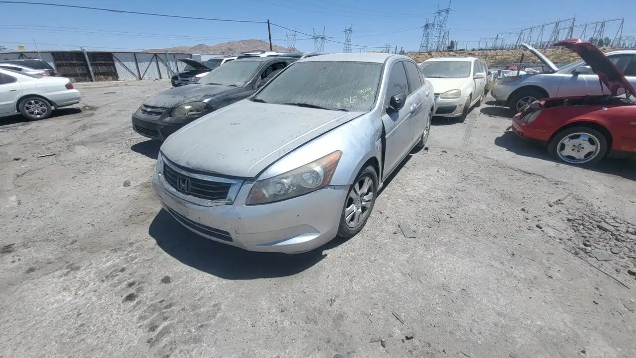 Photo of 2009 Honda Accord