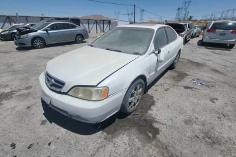 Photo of 2000 Acura Tl