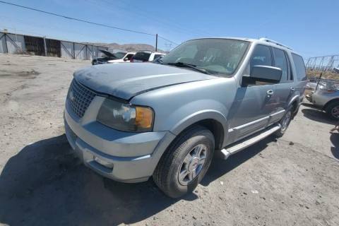 Photo of 2006 Ford Expedition
