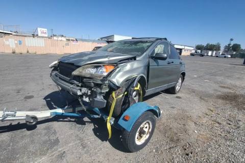 Photo of 2007 Honda Cr-V