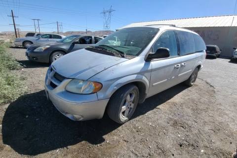 Photo of 2007 Dodge Grand Caravan