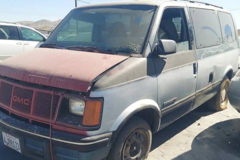 Photo of 1994 Gmc Safari