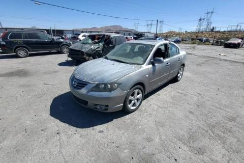 Photo of 2006 Mazda 3