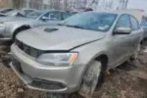 Photo of 2012 Volkswagen Jetta