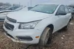 Photo of 2015 Chevrolet Cruze