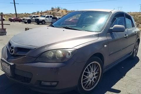 Photo of 2009 Mazda 3