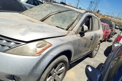 Photo of 2006 Nissan Murano