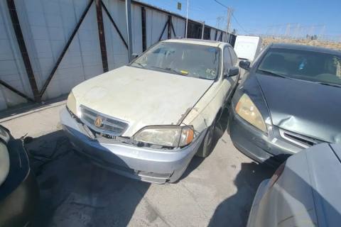 Photo of 2001 Acura Tl