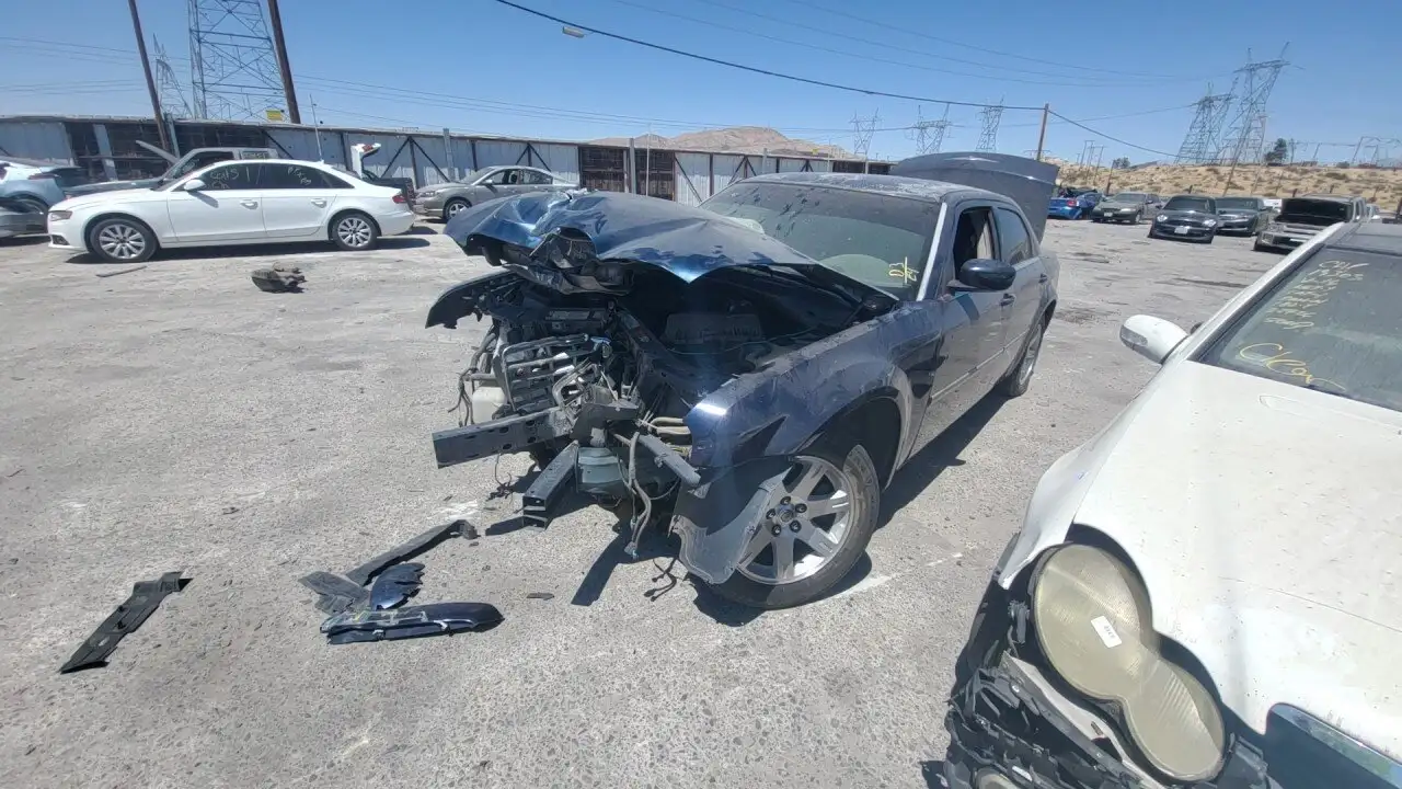 Photo of 2006 Chrysler 300