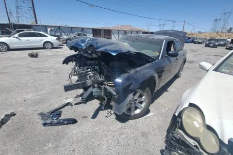 Photo of 2006 Chrysler 300