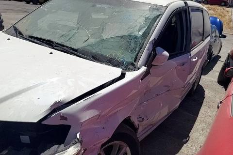 Photo of 2016 Dodge Grand Caravan