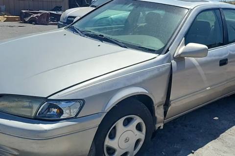 Photo of 1998 Toyota Camry