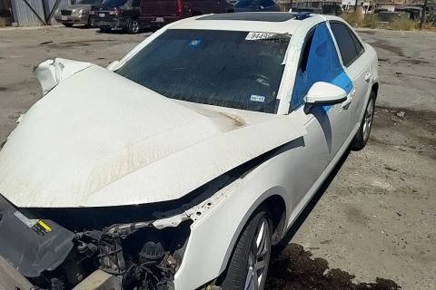 Photo of 2017 Audi A4