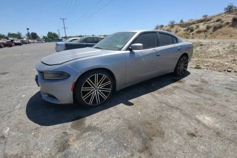Photo of 2016 Dodge Charger