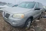 Photo of 2008 Pontiac Montana Sv6