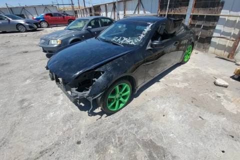 Photo of 2003 Infiniti G35