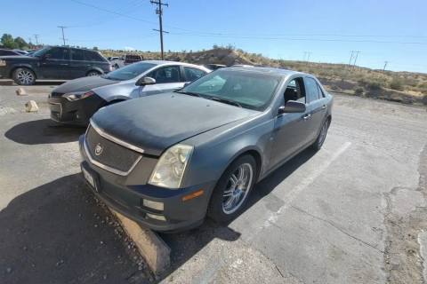 Photo of 2007 Cadillac Sts
