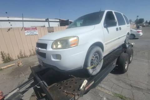 Photo of 2006 Chevrolet Uplander